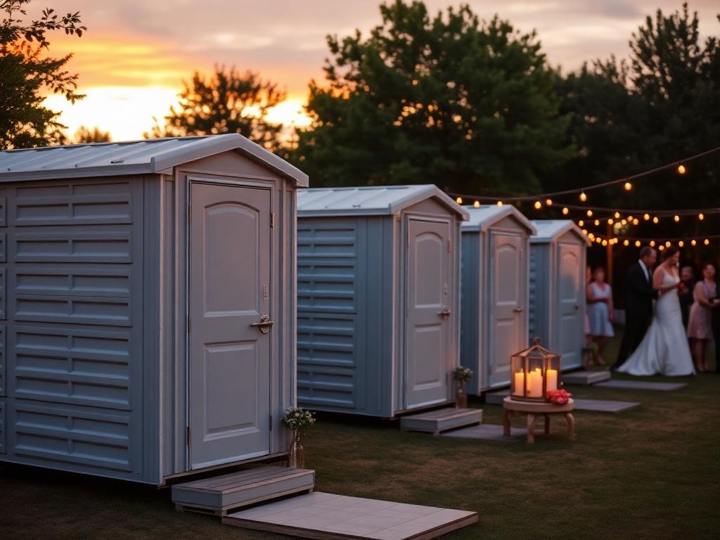 Construction Site Rentals in Garden City, KS